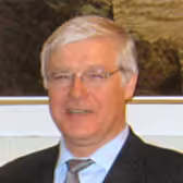Portrait of Jarle Aarseth, NCCC board member, of Arctic Seafood AS.