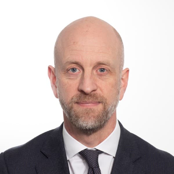 Vebjørn Dysvik, Norwegian Ambassador to China