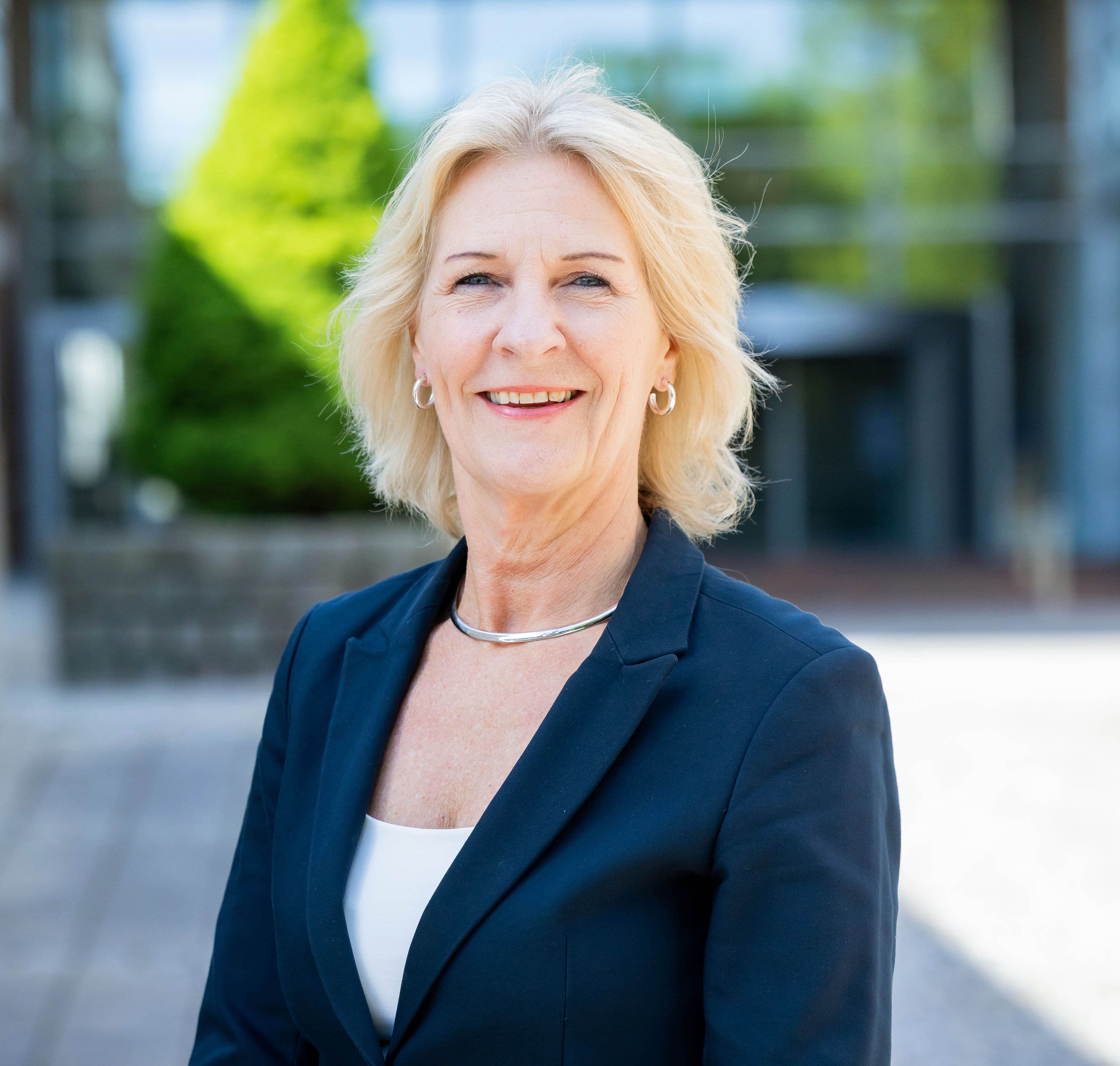 Catrine Vestereng