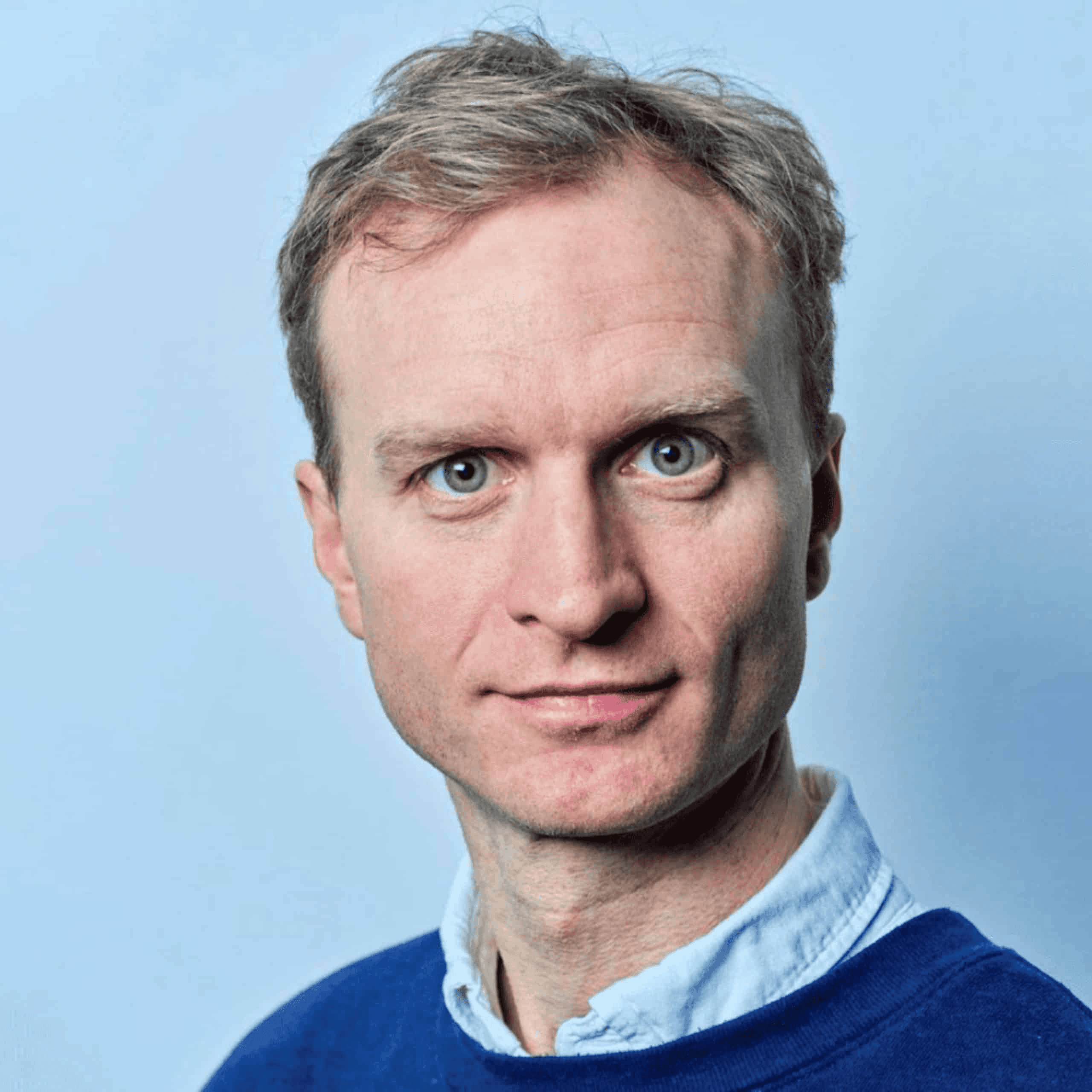 Fridtjof Eitzen