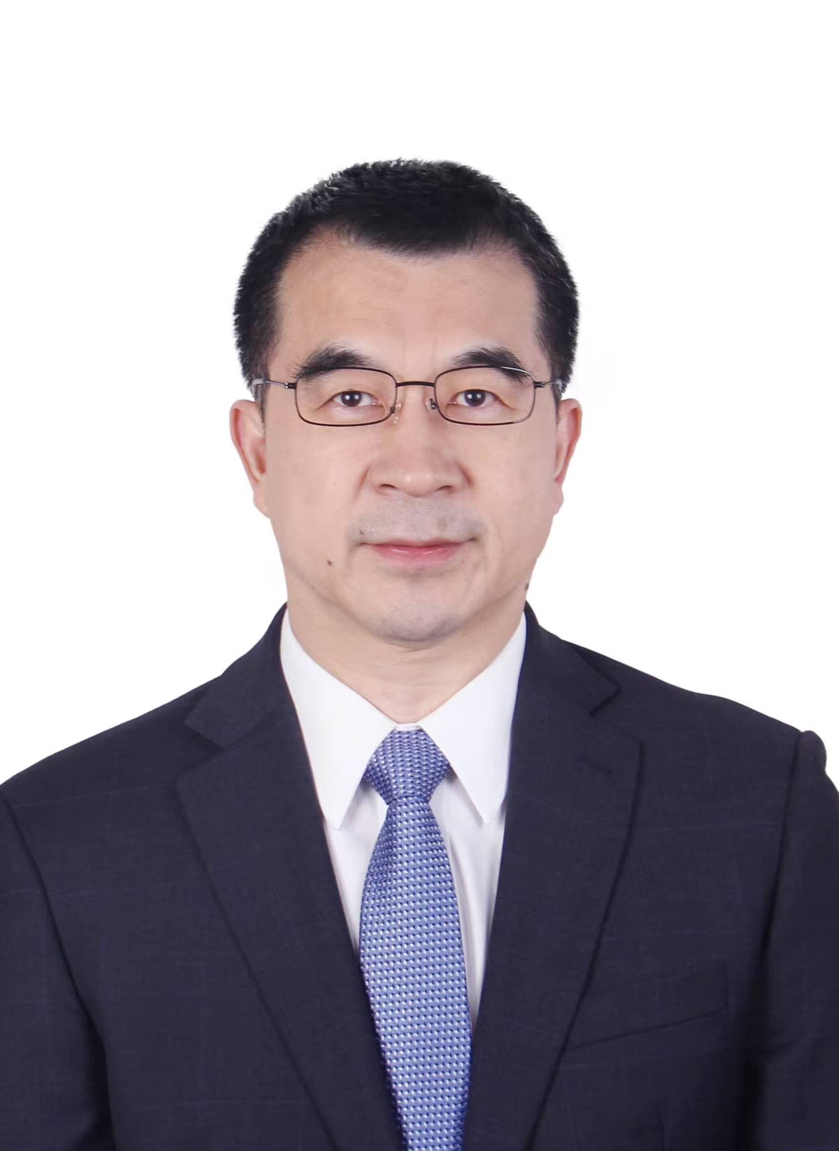 H. E. Zhou Jingxing