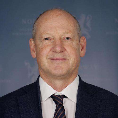 Sveinung Oftedal