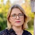Heidi Østbø Haugen, Professor of Human Geography at the University of Oslo