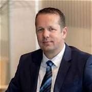 Per Ove Øyberg, President and CEO of Nemko Group